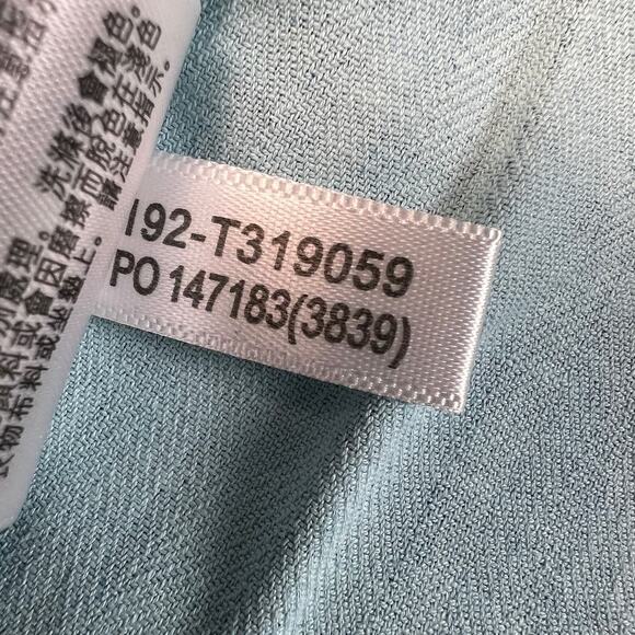 Tommy Bahama Silk Kamari Border Classic Fit Camp Shirt Blue Size XL - Picture 9 of 11